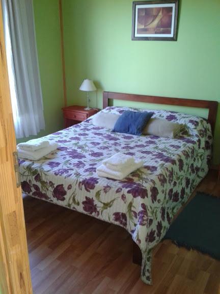 Cabanas Costa Del Percy Trevelín Cameră foto